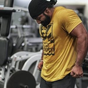 Karandeep Singh