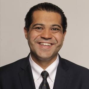 Arash Markazi