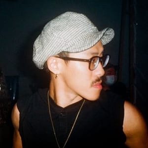Ethan Yijan