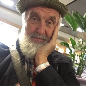 Fred Penner