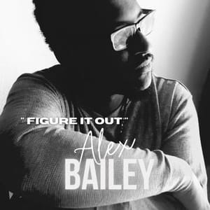 Alex Bailey