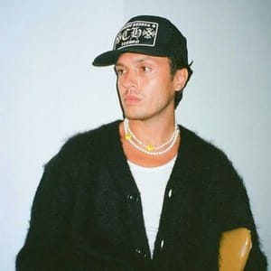 Bashir Arab-Sanchez