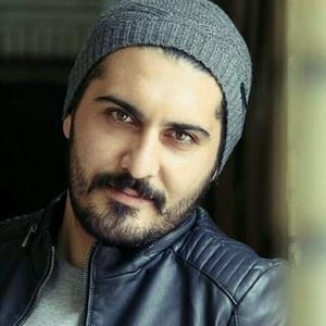 Mehdi Mohamadi
