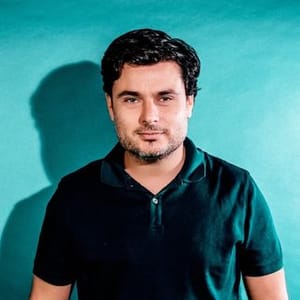 Chris Duque
