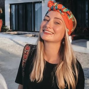 Coralie Ferrero