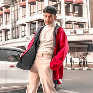 Dicky Suryadik