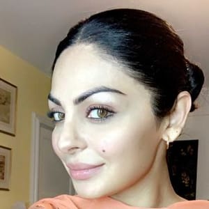 Neeru Bajwa