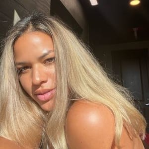 Paris Townsend