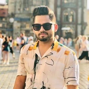 Vishank Lakhara