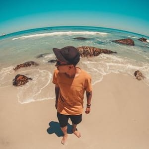 Danylo Martins