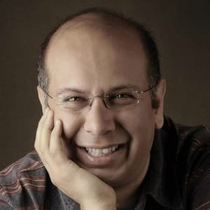 Mohammad Bahrani|mhmd Bhrani