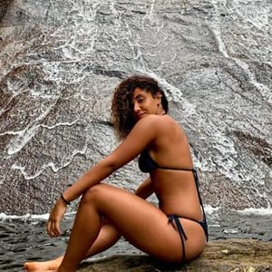 Thaisa Oliveira