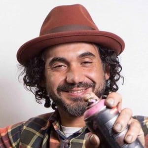 Eduardo Kobra
