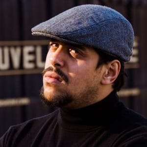 Aziz Aboudrar