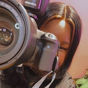 Jade Keshia Gordon