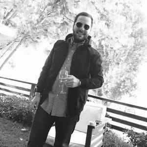 Anwar Sadek Sabbah