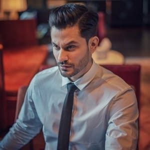 Kunal Kemmu
