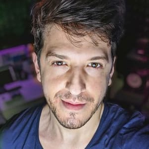 Matheus Pedalino