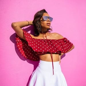 Talesha Byrd