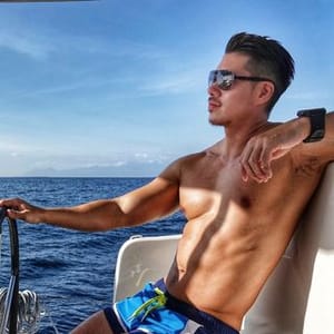 Adam Lien
