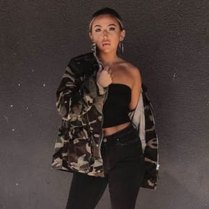 Allie Sugano