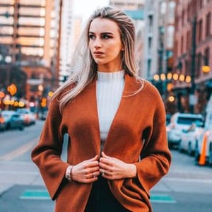 Jessica Bevere