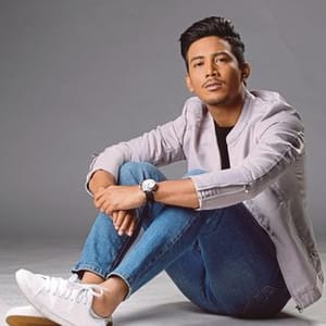 Fendy Bakry
