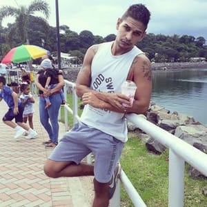 Magdiel Valdes