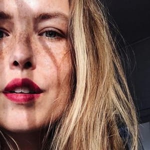 Johanna Siring