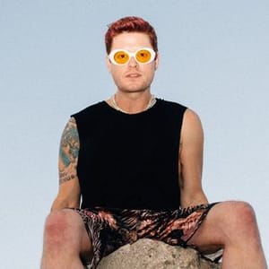 Nash Overstreet