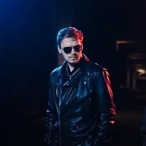 Nikita Gorbunov