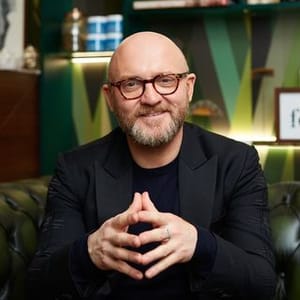 Darren Fowler