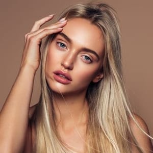 Mariia Zubashchenko