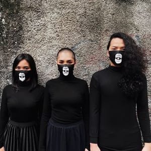 Tashoora group