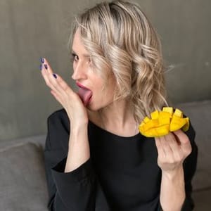 Roskoshnyi Nutritsiolog