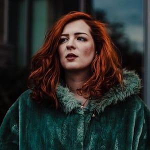 Silvi Carlsson