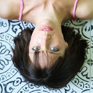 Natasha Halevi Gunn