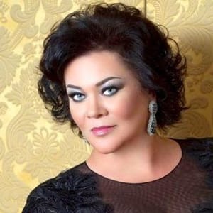 Violeta Urmana