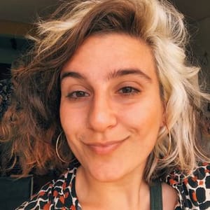 Isadora Attab