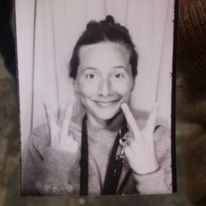 Julia Lange