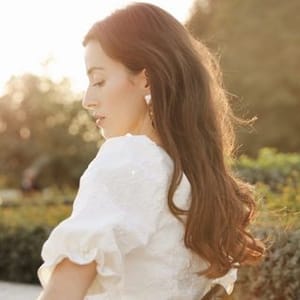 Sylvia Haghjoo