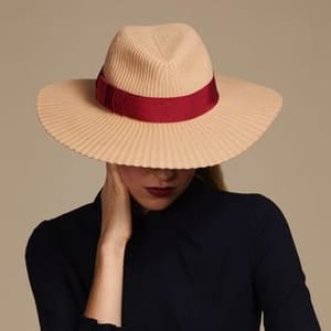 Juliette  millinery