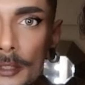 Elton Jf Ernandez