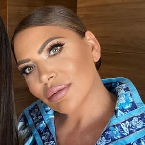 Sladjana Trajkovic