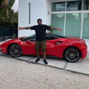 Habitual Entrepreneur