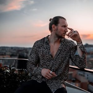 Marcell Santoz
