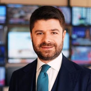 Yahya Ustun