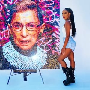 Tiffanie Anderson