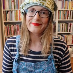 Jen Campbell