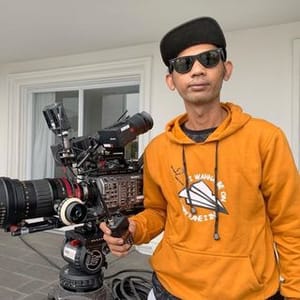 Dariusmani Huruk